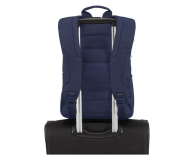 Samsonite Guardit Classy 14.1" granatowy - 678963 - zdjęcie 6
